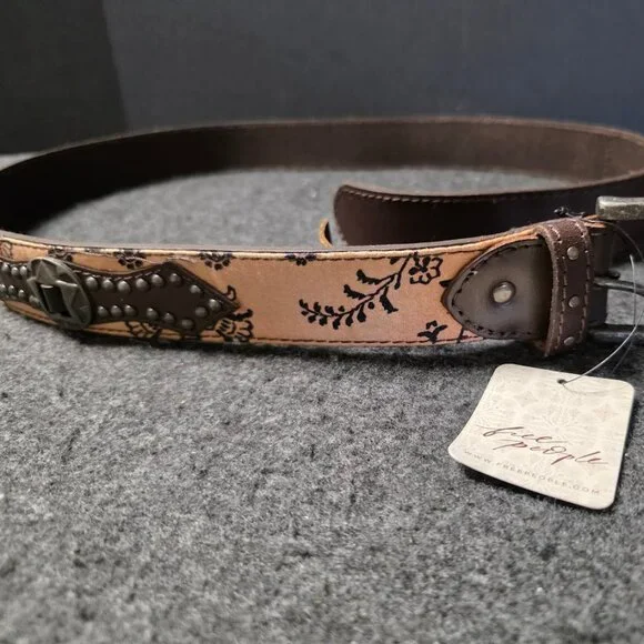 Free People Belt NWT Free People Women main image 2